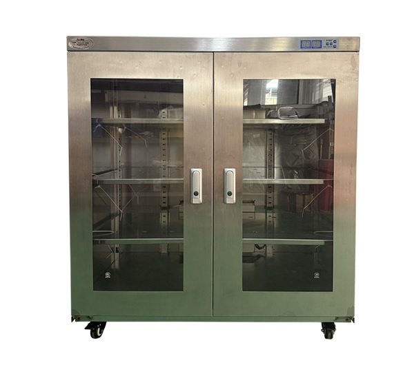 不銹鋼防潮柜/氮氣柜